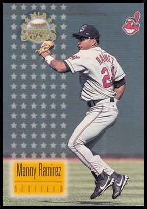 35 Manny Ramirez
